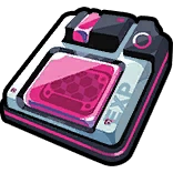 W-Engine Energy Module icon