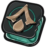 basic rupture certification seal icon