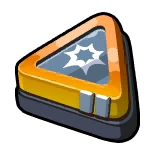 basic physical chip icon