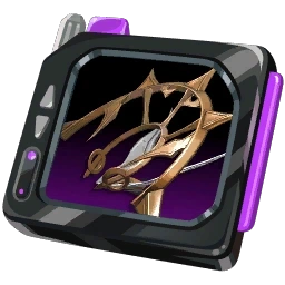 Higher Dimensional Data: Bloodstained Miasma Feather icon