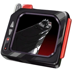 clouded crystalline substance icon