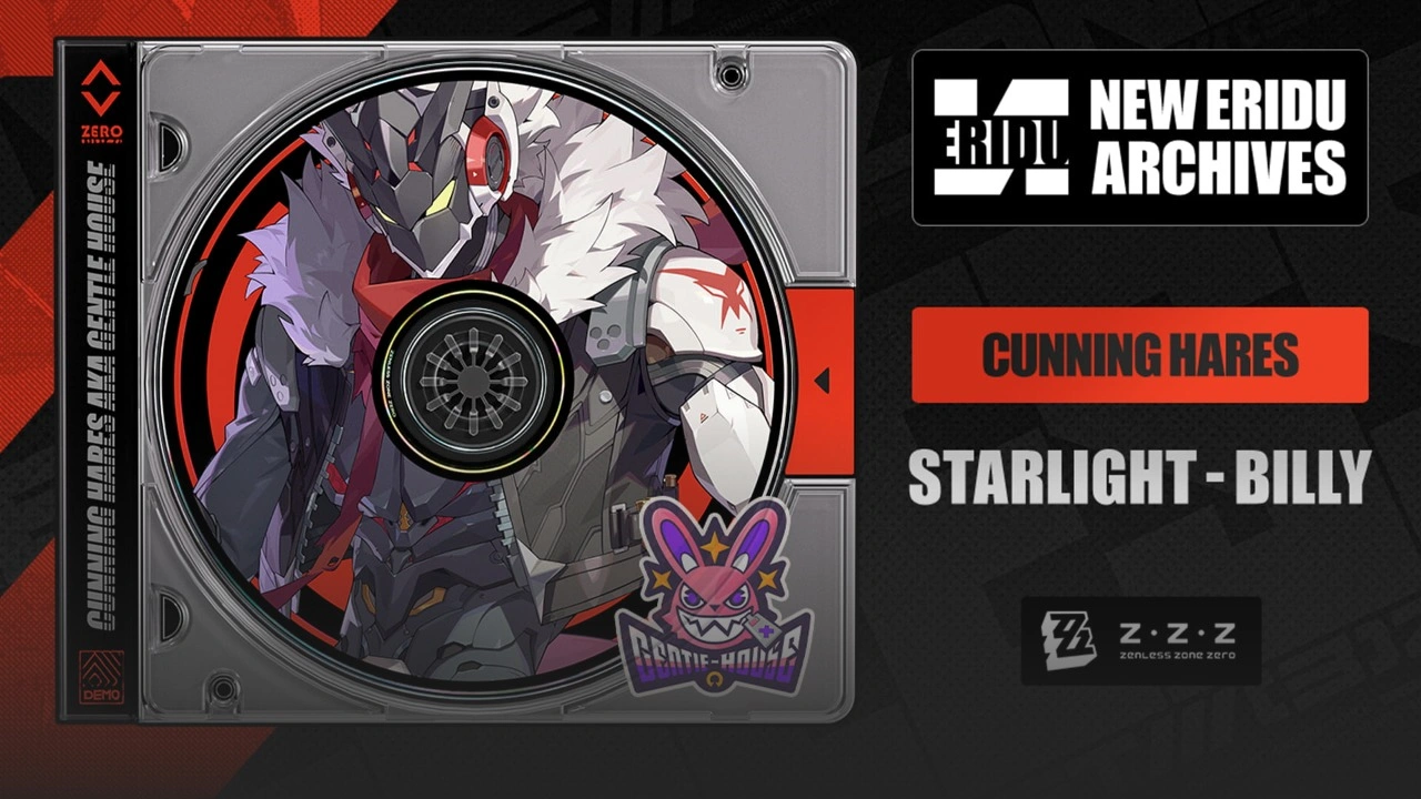 Zenless Zone Zero Proxies