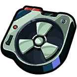 Anomaly Component icon