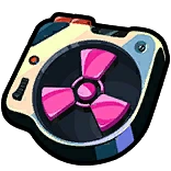 Specialized Anomaly Component icon