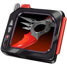 Marrow-Draining Thorn icon