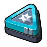 Basic Freeze Chip icon