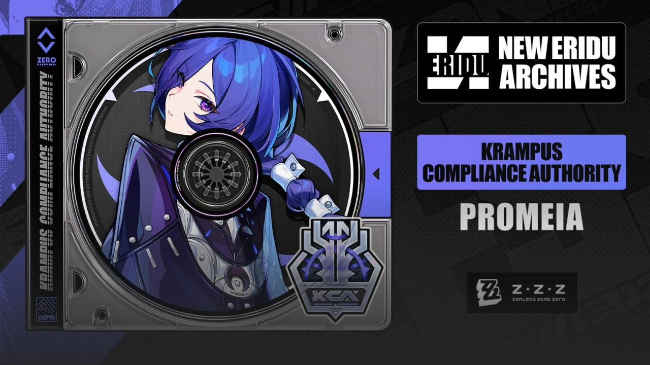 Zenless Zone Zero Proxies