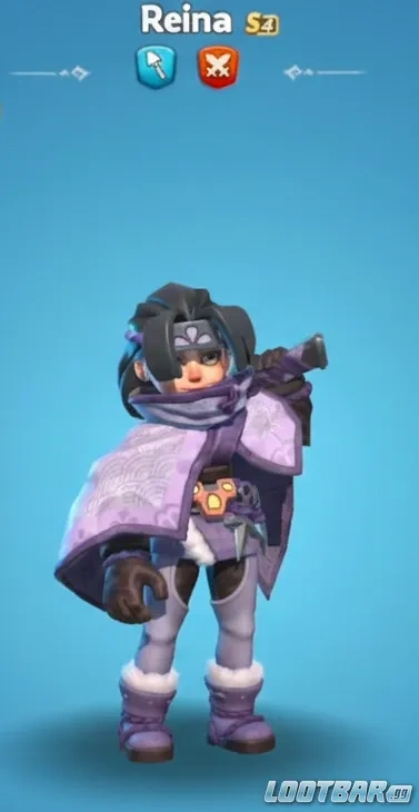 Reina