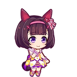 nishino flower chibi image