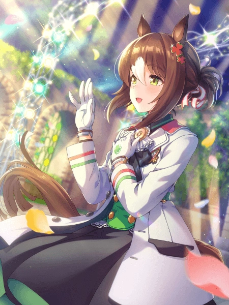 Fine Motion SSR portrait image