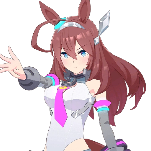 mihono bourbon portrait