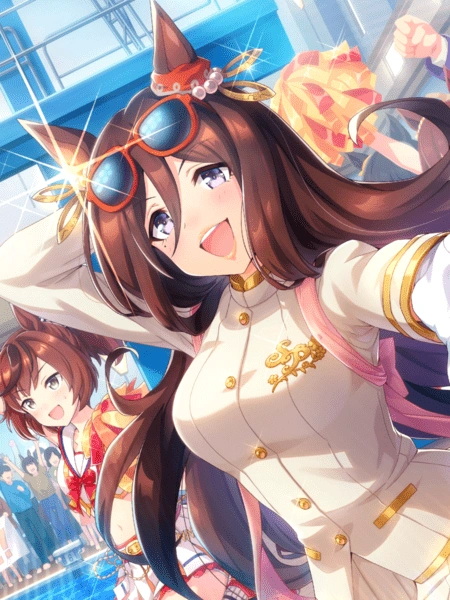 Seeking the Pearl ssr speed