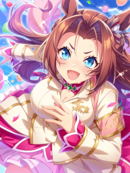 kawakami princess power ssr