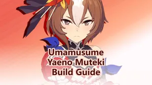 Uma Musume: Pretty Derby - Yaeno Muteki Guide