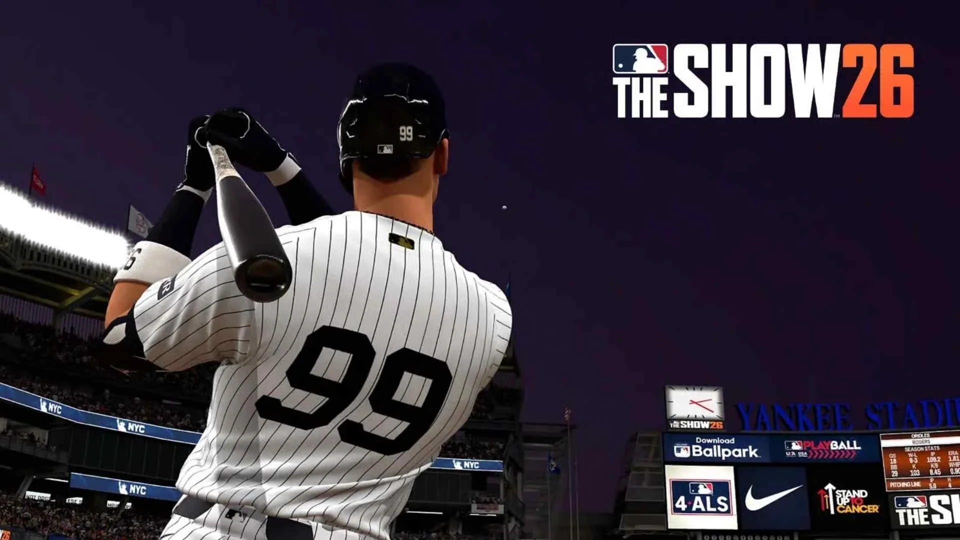 MLB The Show 26
