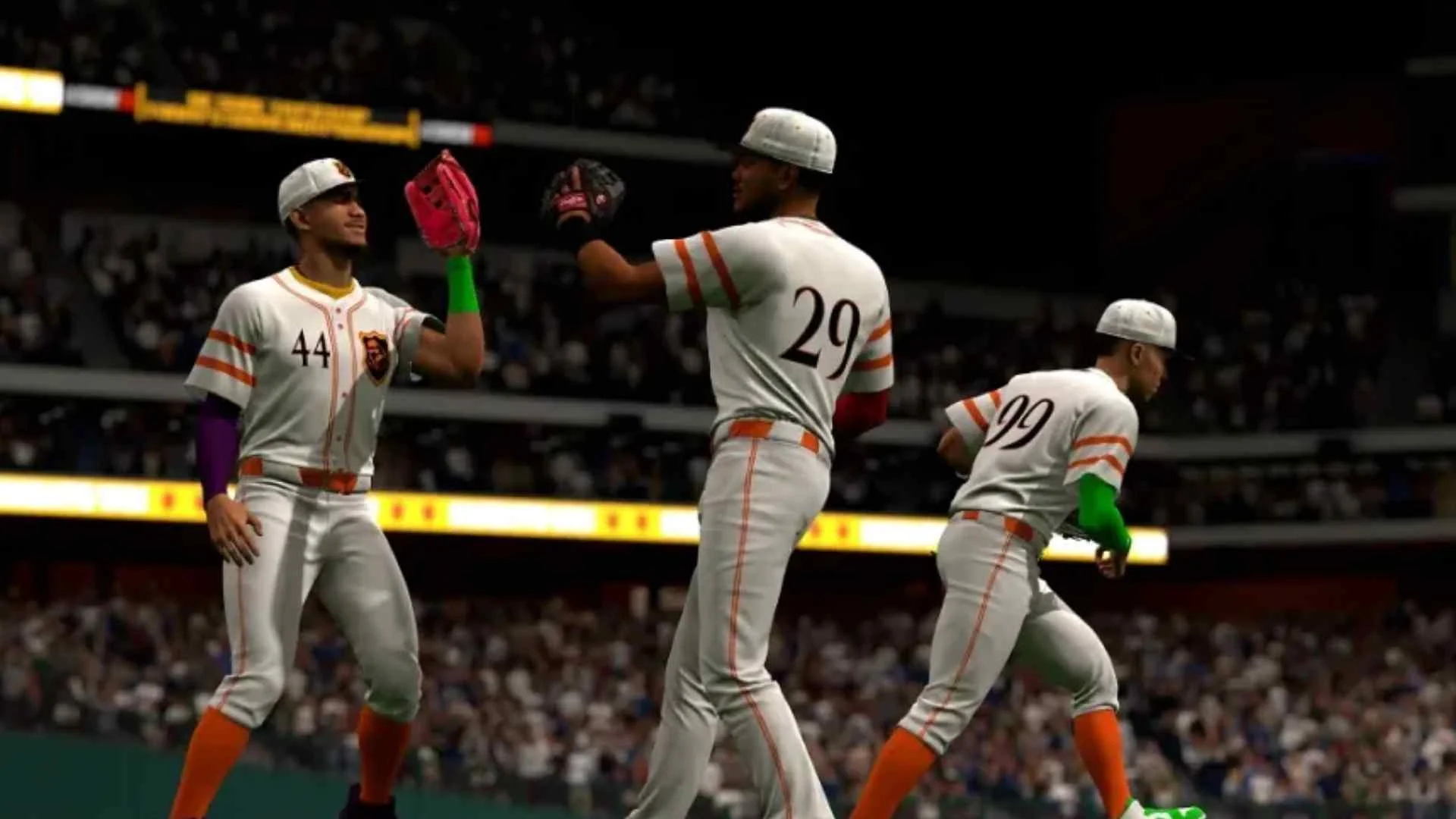 Best Pitchers in Diamond Dynasty
