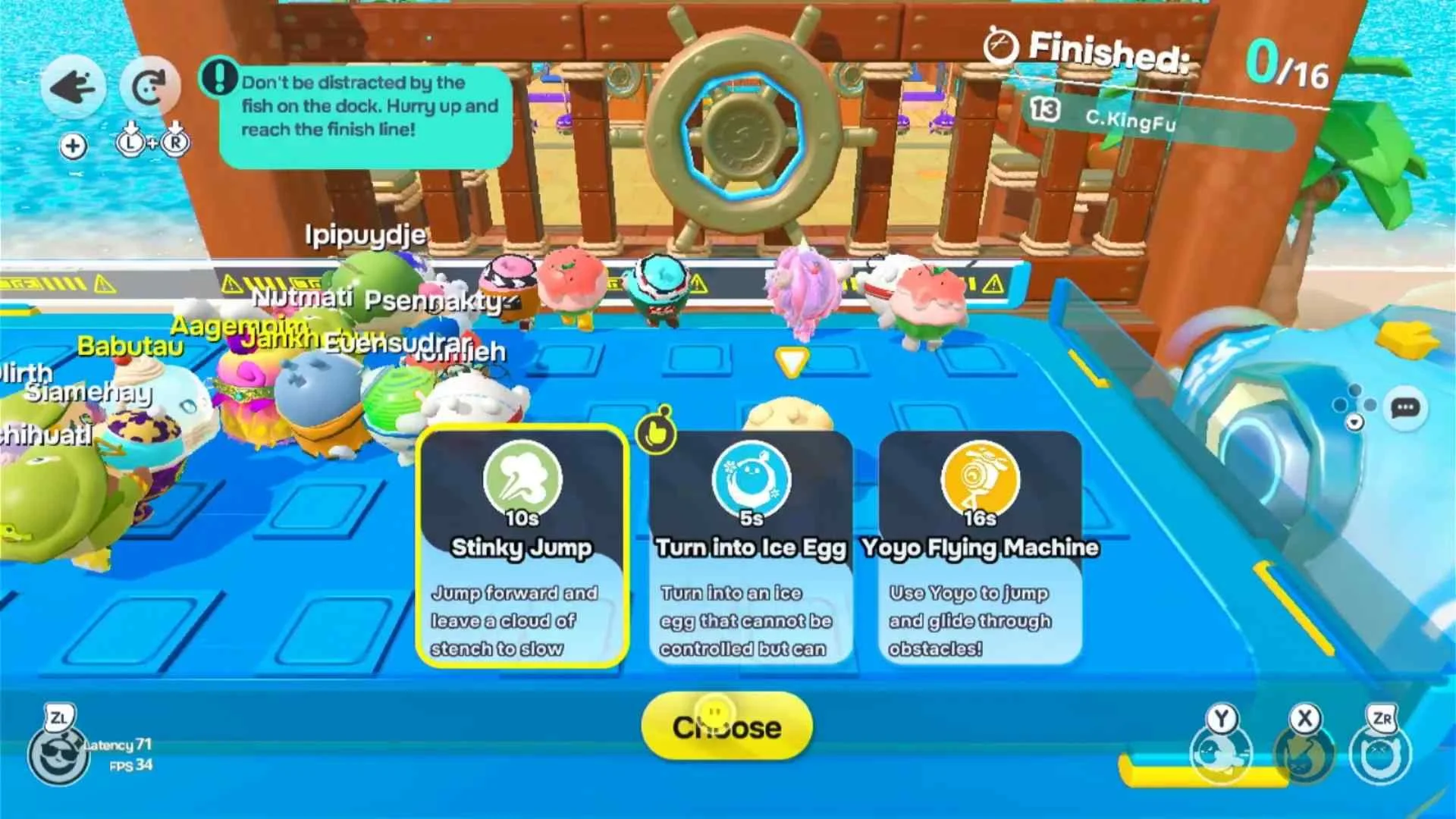 Skills Strategically