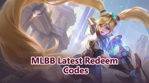 MLBB Latest Redeem Codes June 2026