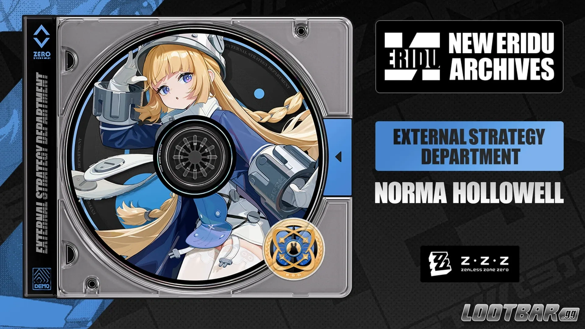 Norma Hollowell image