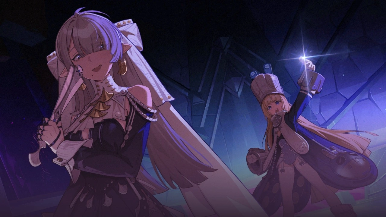 Zenless Zone Zero Proxies