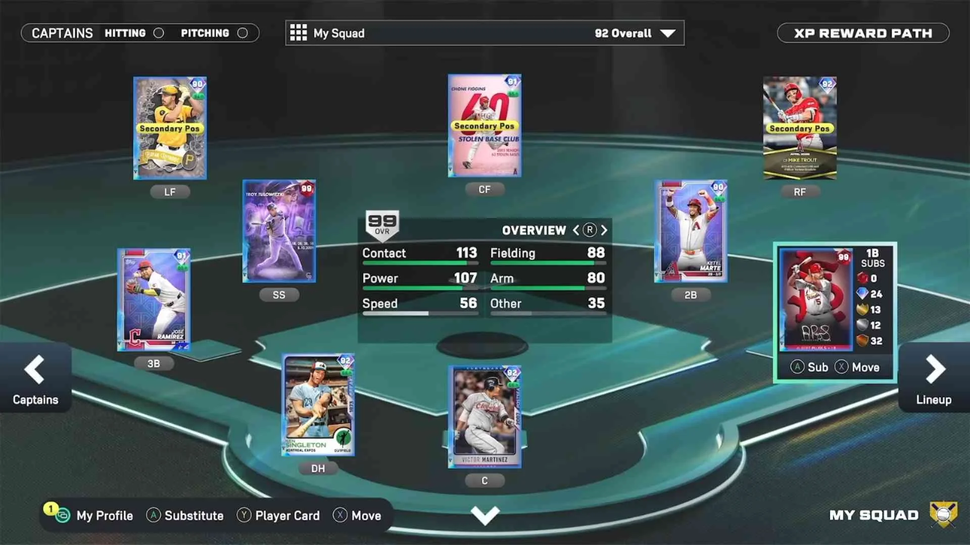 Best Team