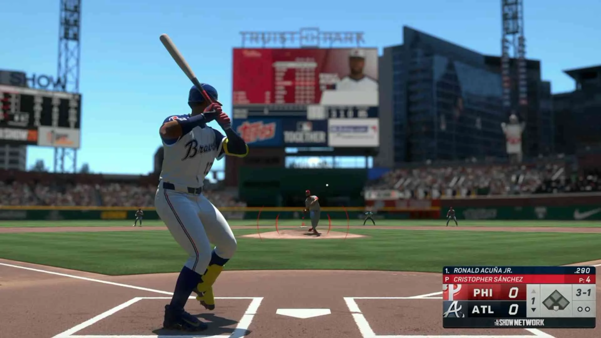 MLB The Show 26 Diamond Dynasty