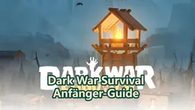 Dark War Survival Anfänger-Guide (2026)