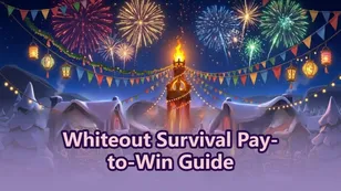 Whiteout Survival Pay-to-Win Guide: Die beste Strategie für Wenig-, Mittel- und Vielzahler