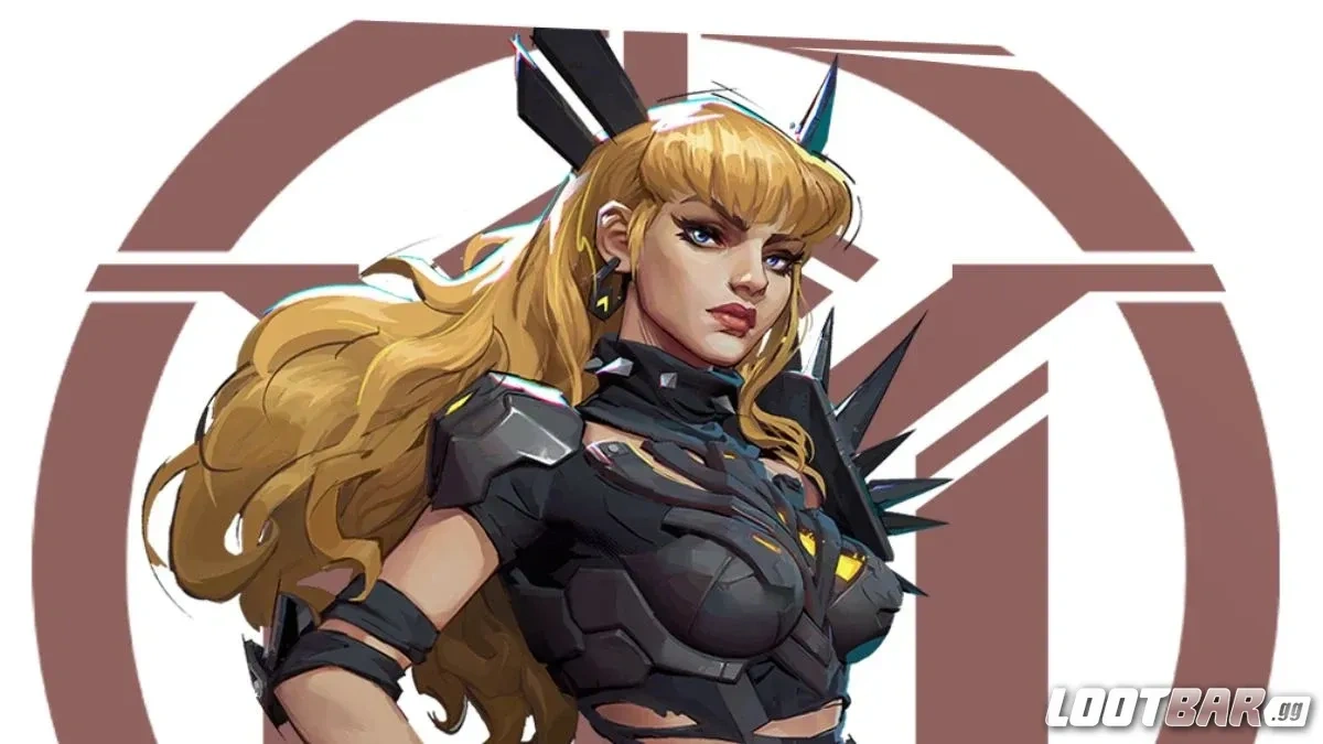 marvel rivals Magic