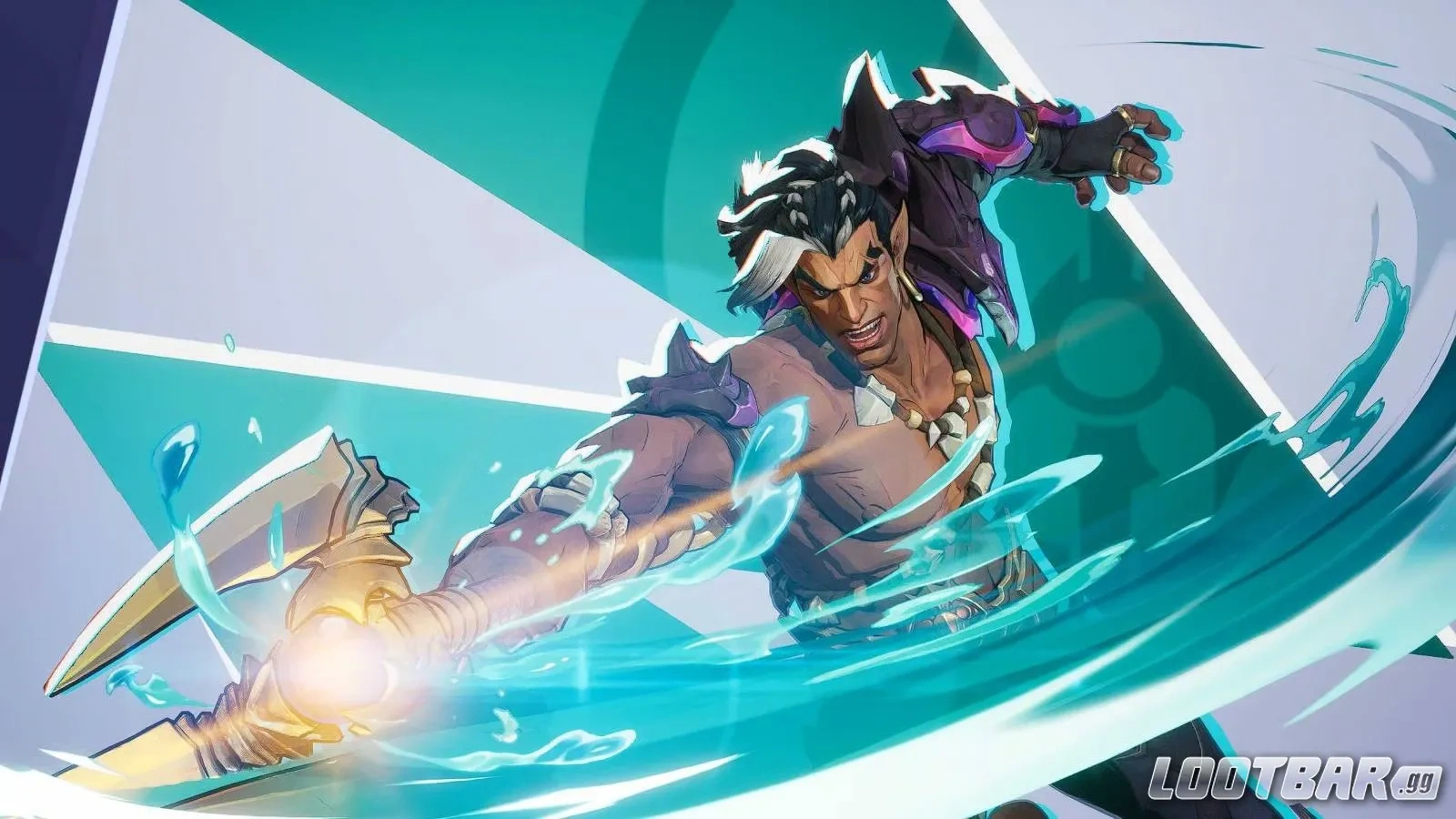 Namor Marvel Rivals
