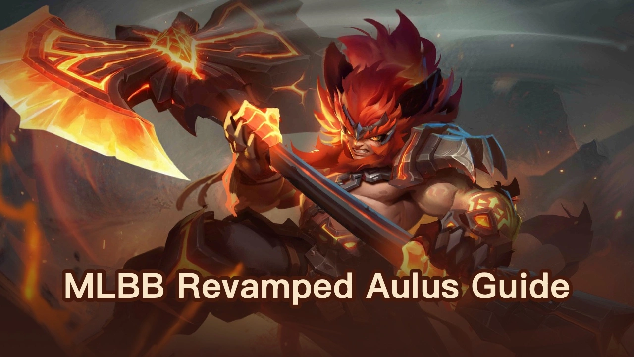 MLBB Hero Revamp: Aulus – Complete Rework Breakdown