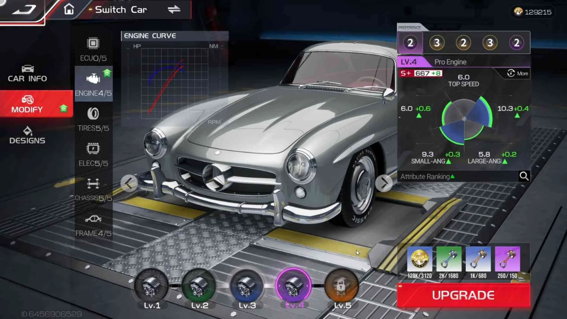 Tuning Guide Basics