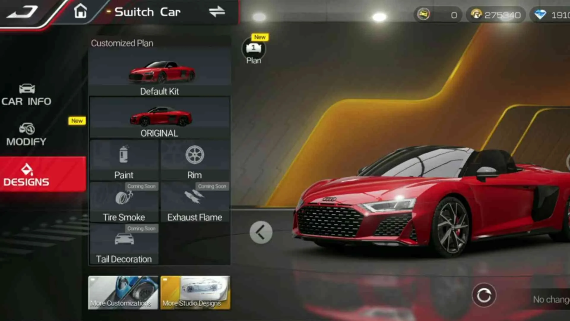 Racing Master Upgrade Tips