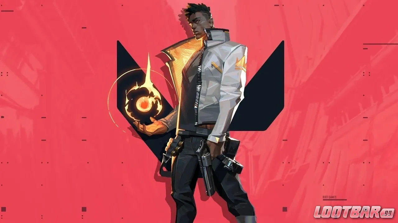 phoenix valorant