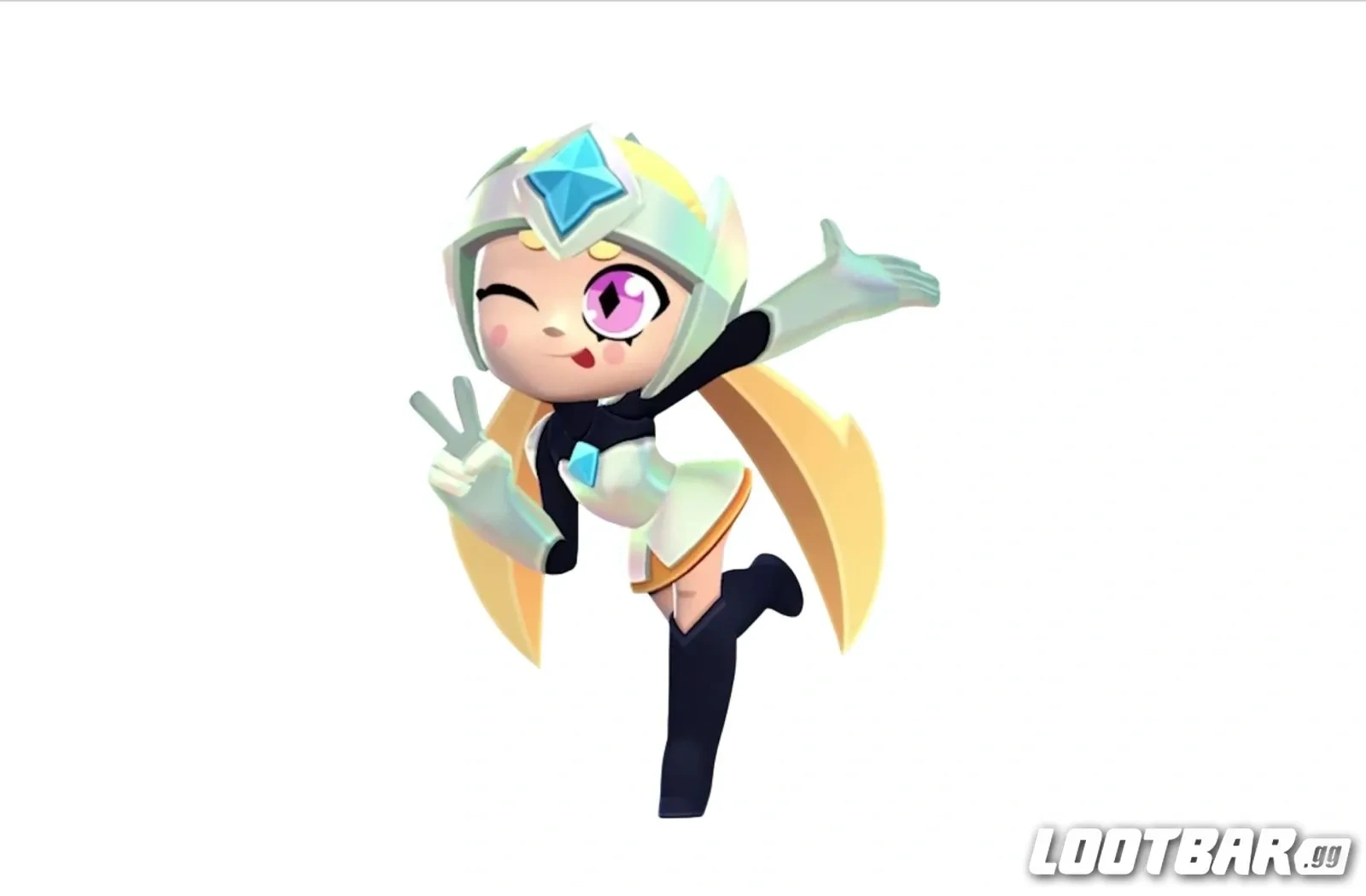 starr nova