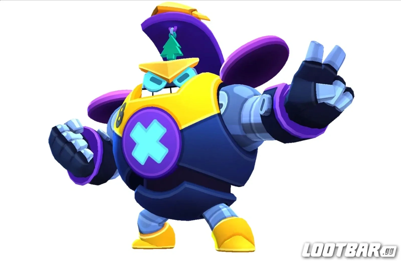bolt
