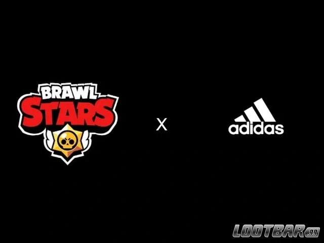 adidas x brawl stars