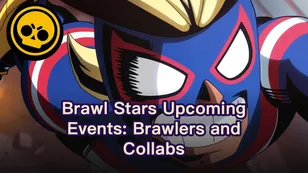 Brawl Stars Season 50 – New Brawlers, Events & Updates