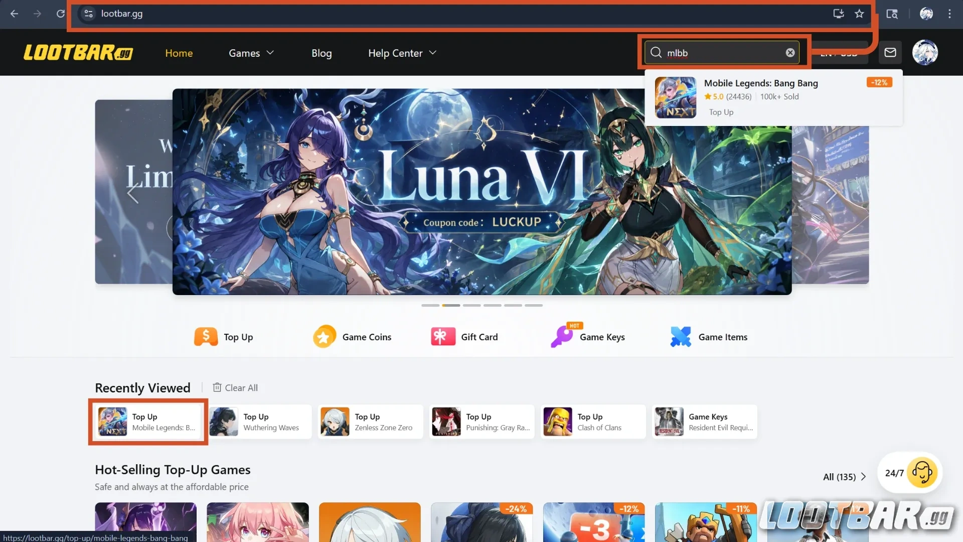 How-To-Navigate-MLBB-on-LootBar