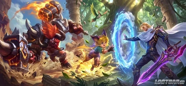 mlbb mino