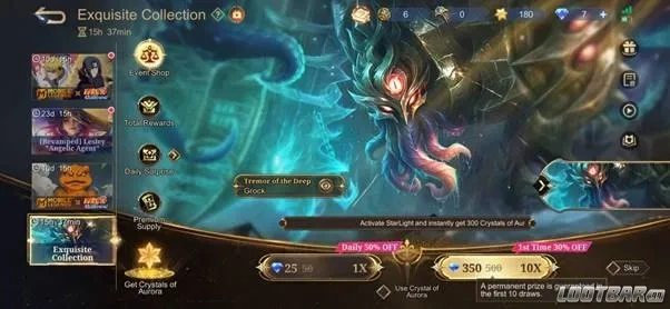 mlbb collector