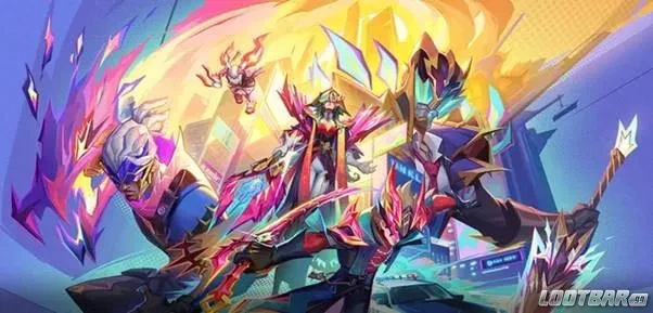 mlbb neobeast