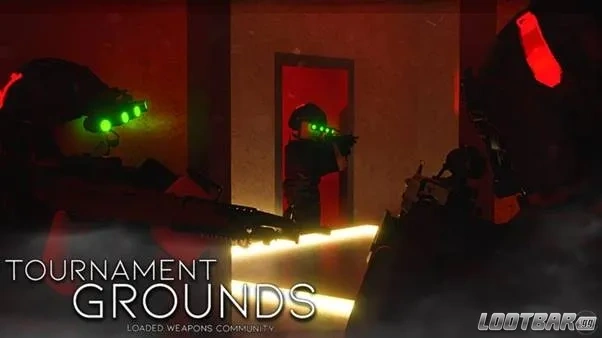 tournament rounds