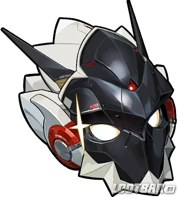 Starlight Rider Faceplate