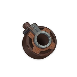 Item_Broken_Drive_Shaft