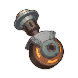 Item_Precision_Drive_Shaft