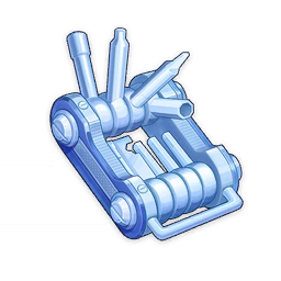 Item_Artful_Device_Inheritance