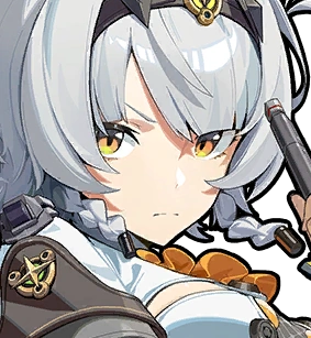 Soldier 0 - Anby