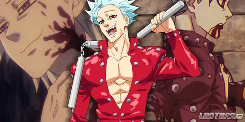 The Seven Deadly Sins Origin Ban