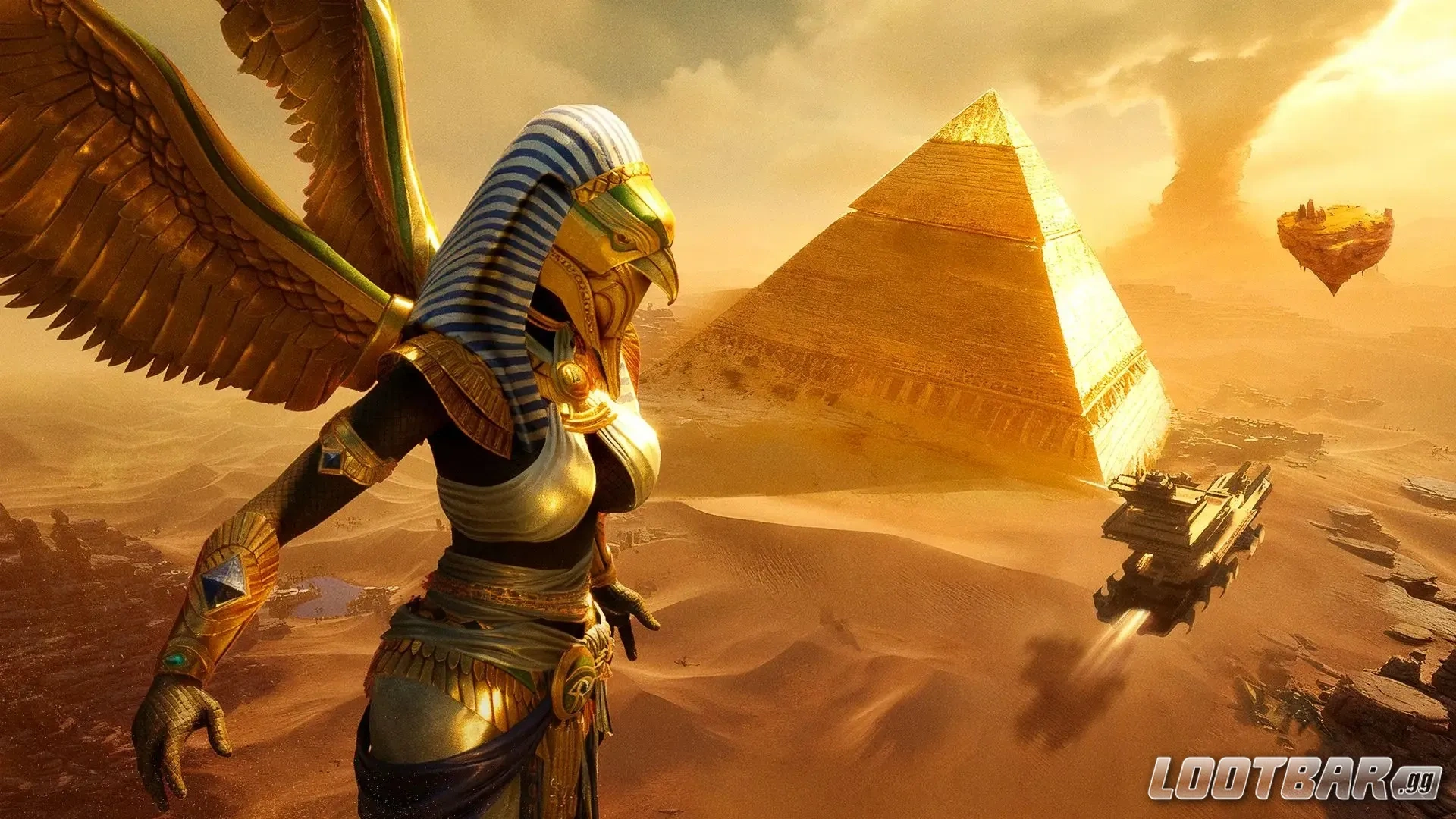 Soulmask Shifting Sands DLC